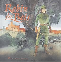 Robin des bois