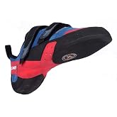 CLIMBX Red Point Rocking Climbing Performance Shoe Men