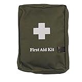 Tactical First Aid Kit Large Survival Bundeswehr US