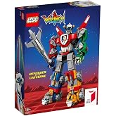 LEGO Ideas Voltron 21311 Building Kit (2321 Pieces)