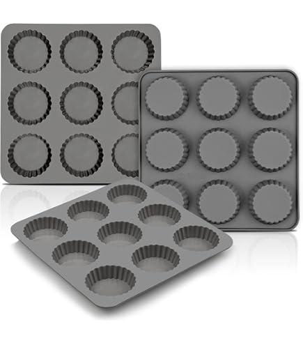 Webake Lot De 2 Moules à Chocolat Silicone 30 Cavités - Moule Beurre De Cacahuète Et Bombes Keto