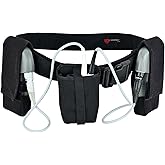 LVAD Workout Belt for Men & Women - Heartmate 3 Gear, Adjustable & Comfortable Exercise Belt