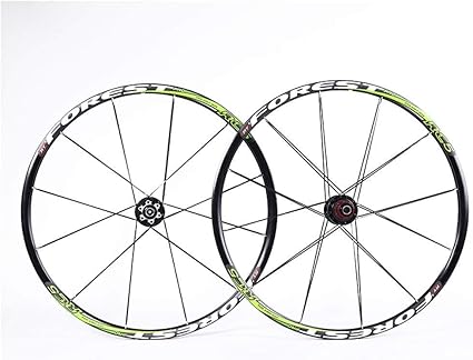 26 inch mountain bike wheelset v brake