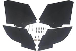 VIPAIR UTV Doors - CFMoto ZForce 800-1000 60'' Doors