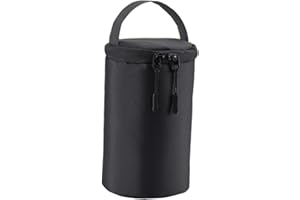 Wazsnhm Gas Tank Storage Bag Carrying Case Gas Canister Bag Tool Bag Multipurpose Fuel Tank Cover Gas Cylinder Bag for BBQ Tr