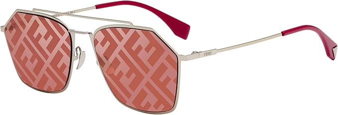 fendi eyeline ff