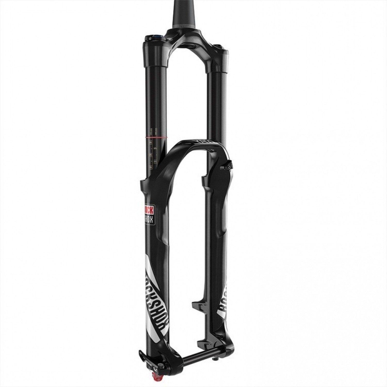 Rockshox Yari Rc Fork 29 27 160mm Solo Air Desertcart INDIA