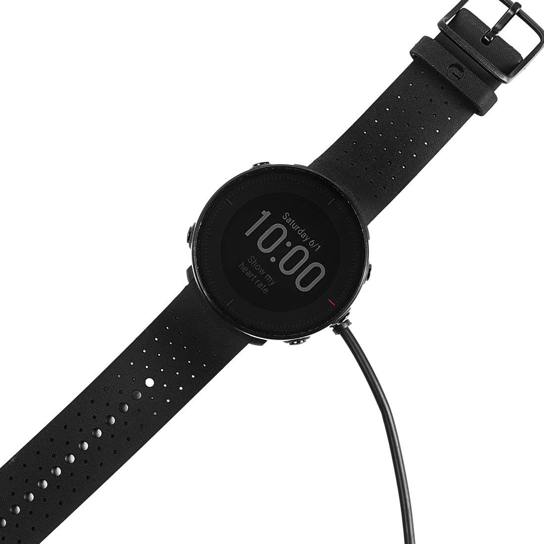 polar vantage v charger