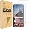 Mr.Shield [3-Pack] Screen Protector For [Lenovo] Motorola Moto ThinkPhone [Tempered Glass] [Japan Glass with 9H Hardness] Screen Protector