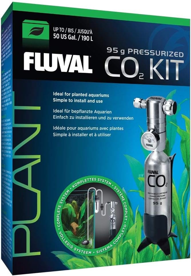 fluval c02 kit