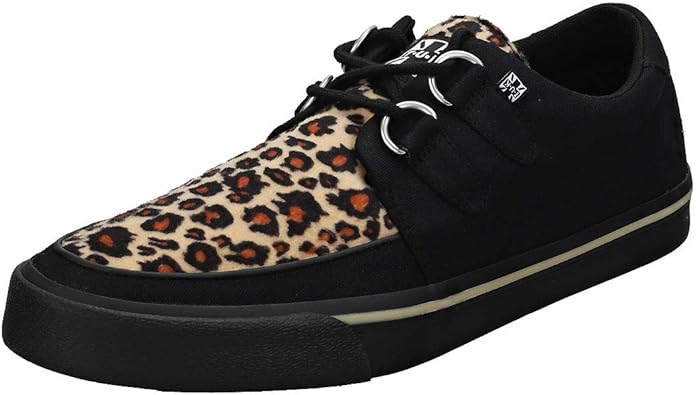 tuk leopard shoes