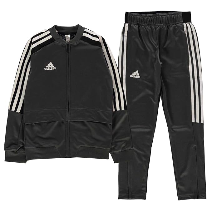 chandal adidas niño amazon