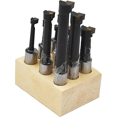 4pcs 12x100mm Lathe Turning Tool Holder Boring Bar For CCMT09T3 And DCMT0702 Inserts - View #9