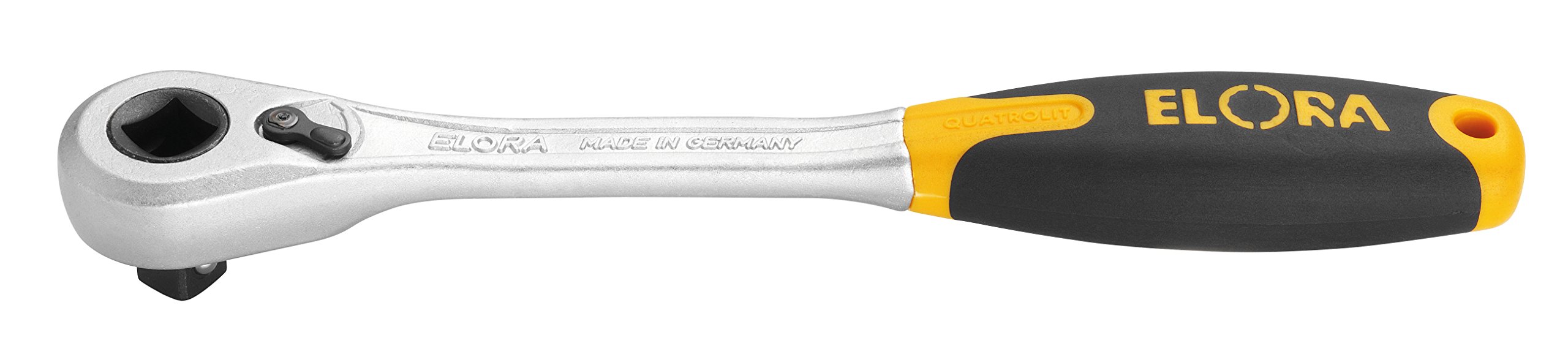 Lever Reversible Ratchet - 770-L1D 1/2" Drive