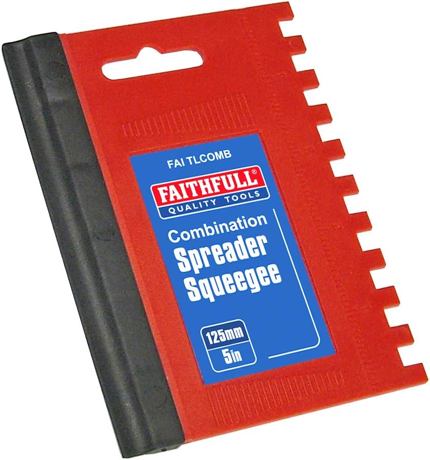 Combination Spreader, multi