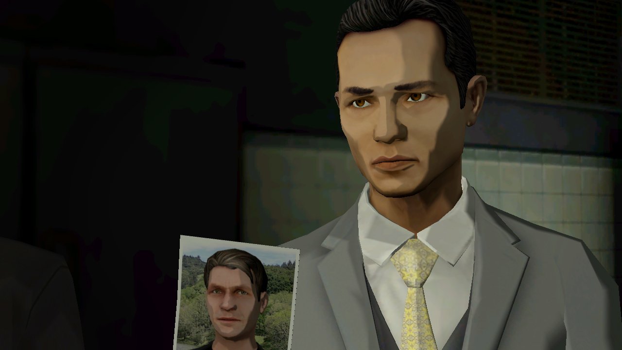Law & Order: Legacies [Online Game Code] - Thumbnail 3