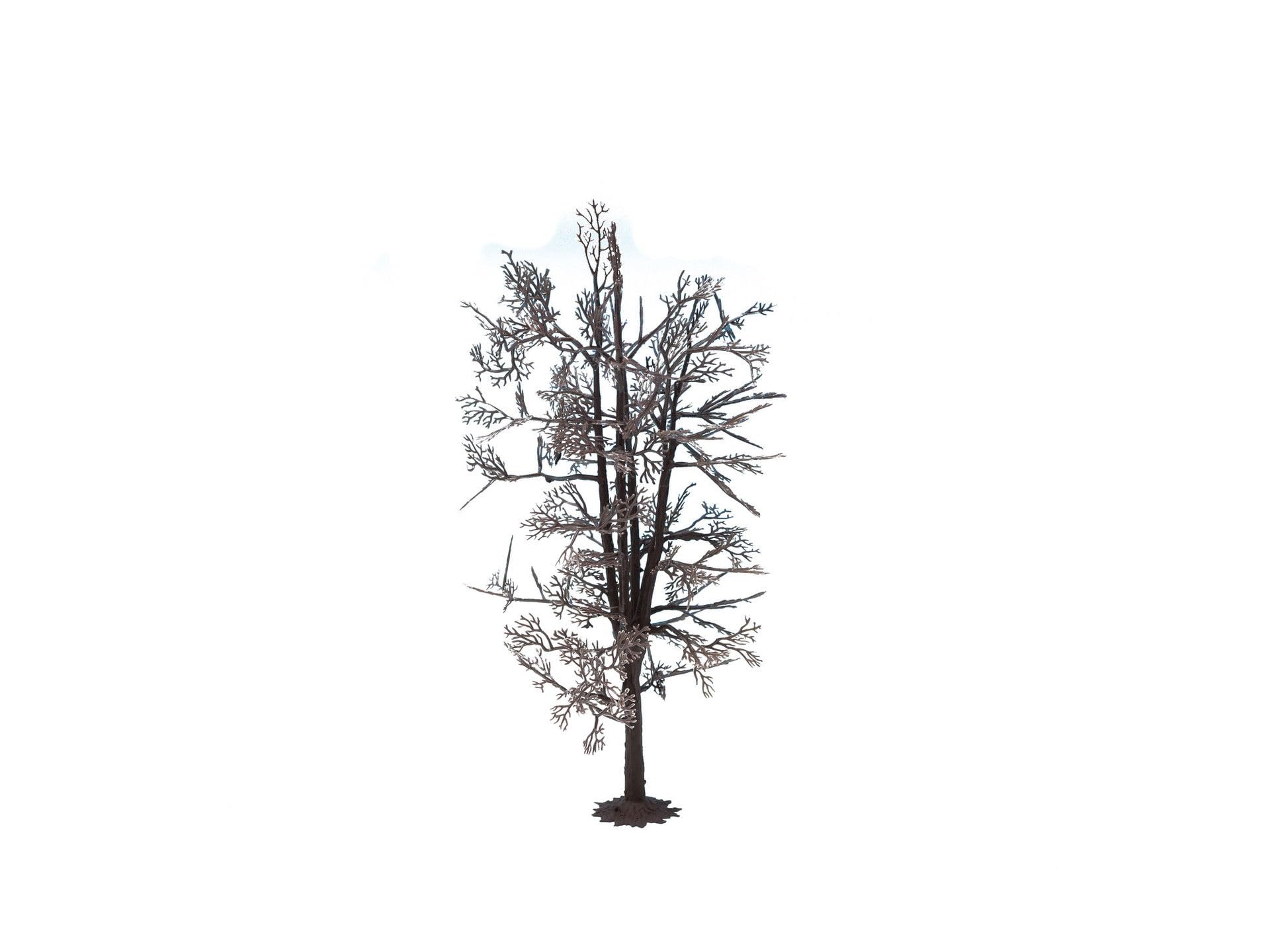 Noch 22020 Tree Structure Lime Landscape Modelling