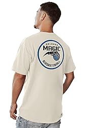 Blue 84 Standard NBA Officially Licensed T-Shirt
