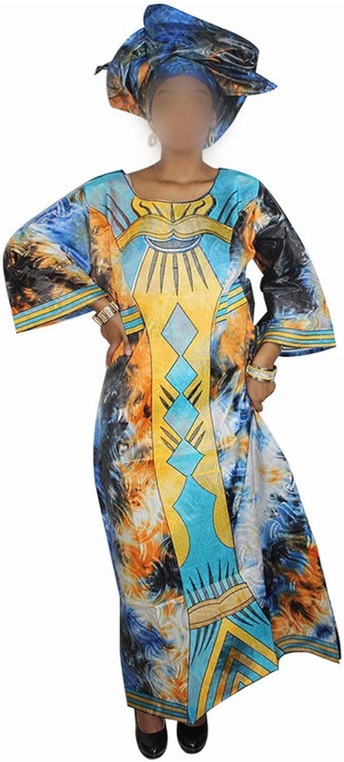 stores that sell african attire