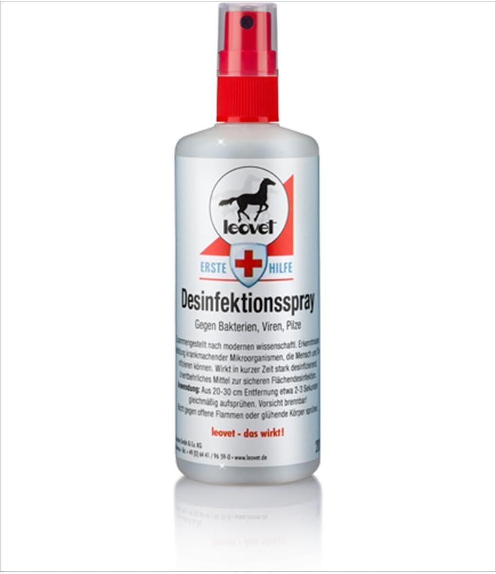 Leovet - Disinfection Spray