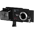 Vizelex RhinoCam Shift Adapter Compatible with Canon EOS EF and EF-S Cameras - for Creating Digitally Stitched 645 Medium Format Style Images