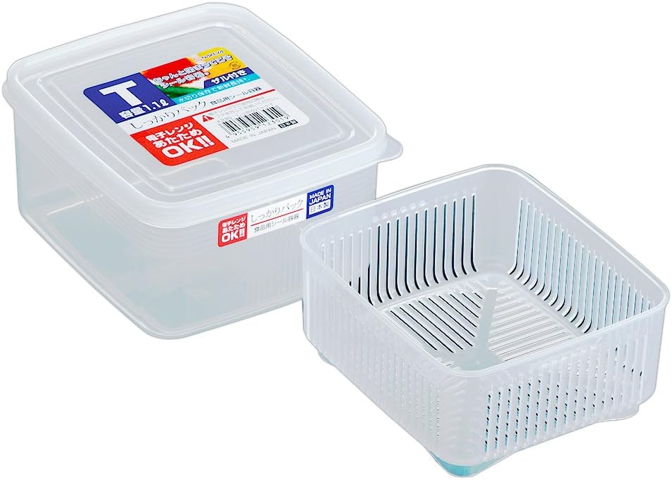 Amazon Co Jp ナカヤ化学 しっかりパックt ホーム キッチン
