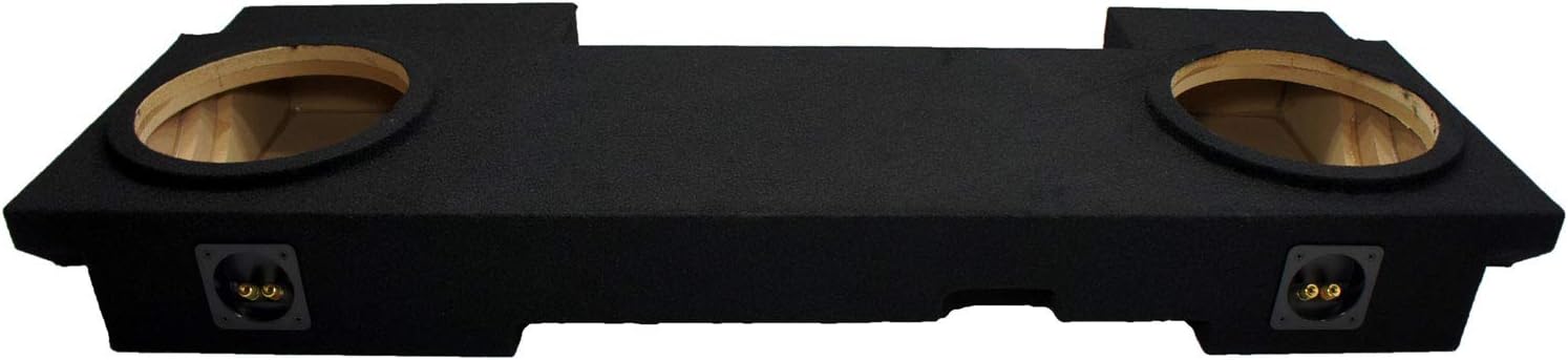 chevy avalanche subwoofer under seat