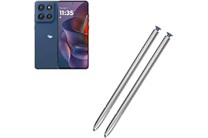 2 Pack G Stylus 5G 2025 Pen Replacement for Moto G Stylus 5G 2025 Stylus Pen Replacement for Motorola Moto G Stylus 5G 2025 A