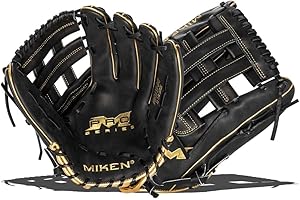 Miken | PRO Series Slowpitch Softball Glove | Multiple Styles