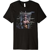 Iron Maiden - X Factor Cover T-Shirt 