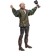 McFarlane Toys The Princess Bride VIZZINI 7" Action Figure