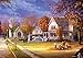 Buffalo Games - Days to Remember - Street of Memories - 500 Piece Jigsaw Puzzle