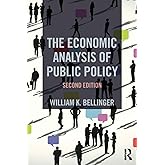 The Economic Analysis of Public Policy