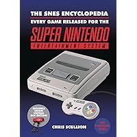The SNES Omnibus: The Super Nintendo and Its Games, Vol. 1