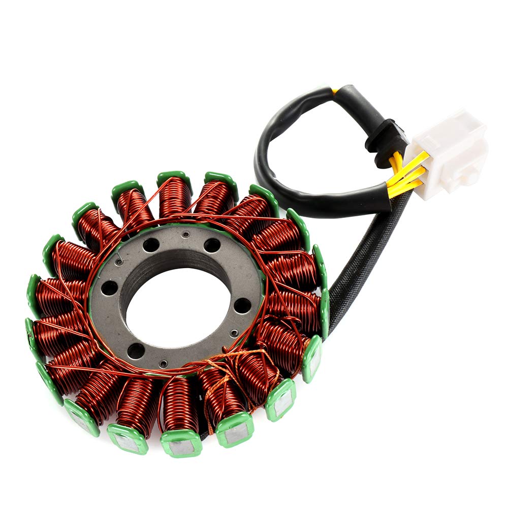 ECCPP Generator Stator Fit for 20042007 Honda CBR1000RR 2005