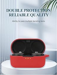 Case for Denon PerL Pro 2024 True Wireless
