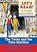 The Twins and the Time Machine / Les Jumeaux Et La Machine Du Temps (Let's Read!) (French Edition)