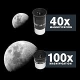 Celestron StarSense Explore LT114AZ Telescope with Smartphone App view 7