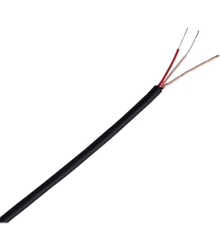 Amazon.com: Mogami W2549 Neglex Long Run Microphone Signal Cable  