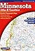 Minnesota Atlas & Gazetteer (Delorme Atlas & Gazetteer)