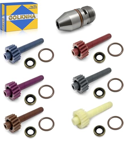 Amazon.com: La Speedometer Gear - 33 Tooth short shaft Speedometer