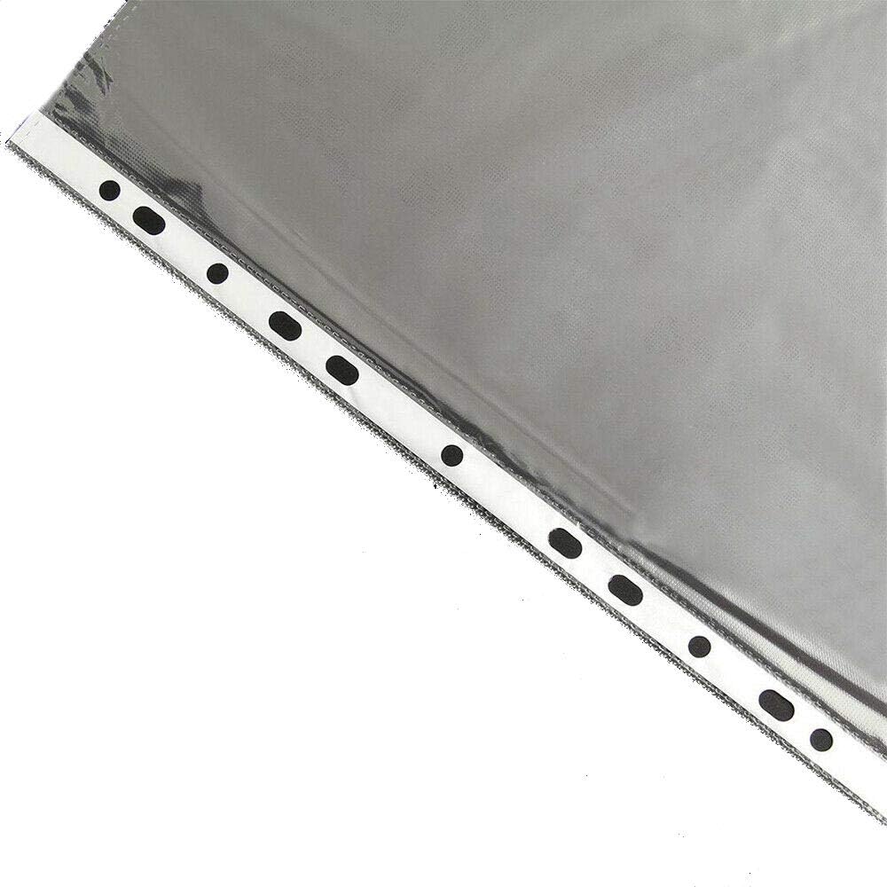 SENRISE A4 Files Sleeves - Image 4