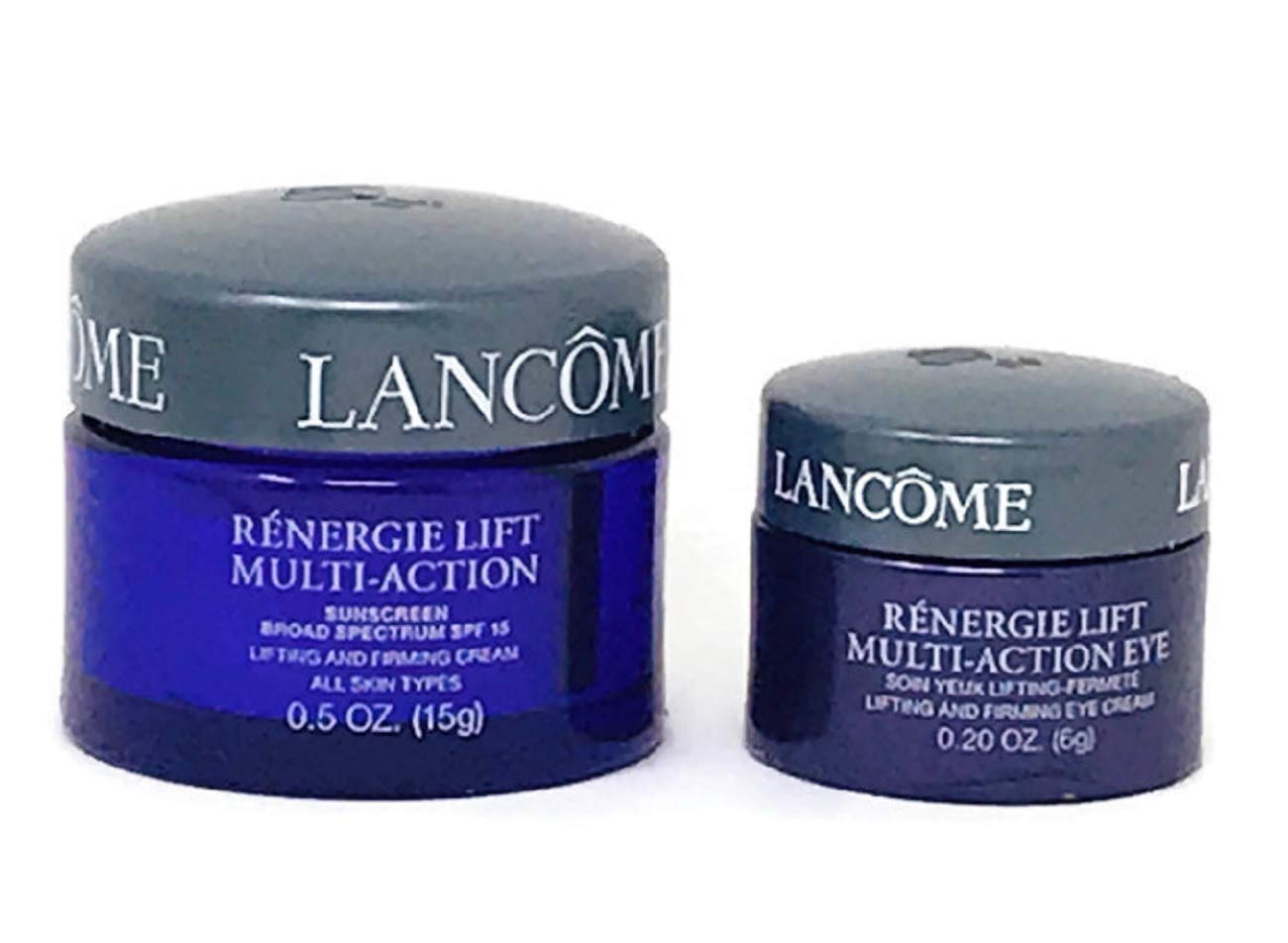 lancome lift eye cream