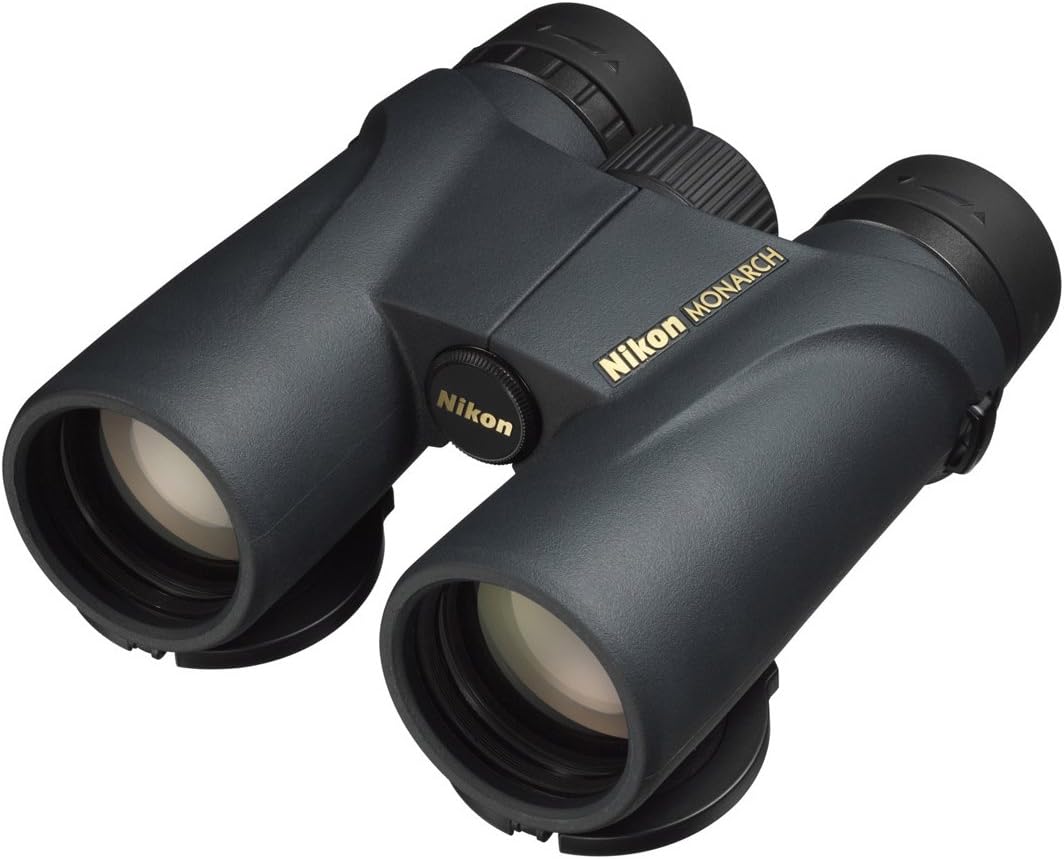 Nikon Monarch 8x42 DCF WP Fernglas Amazon.de Kamera