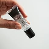 Moon Glitter Face Glue 10ml Glitter Fix Gel Vegan Adhesive Primer for Face Body view 8