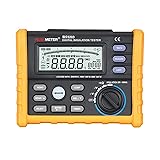 MS5203 High Voltage Digital Insulation Resistance