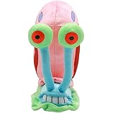 Amazon.com: TY Beanie Baby Gary the Snail, SpongeBob ...
