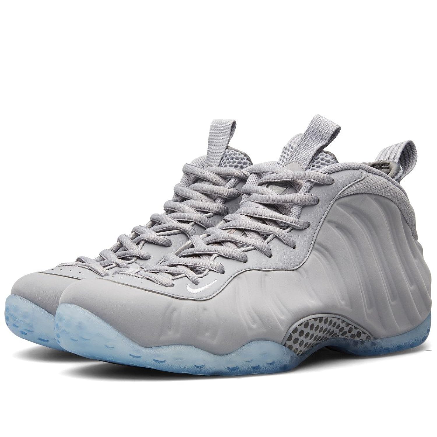 Nike Shoes Air Foamposite One Obsidian Glitter Poshmark