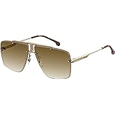 Carrera unisex-adult Carrera 1016/S Navigator Sunglasses
