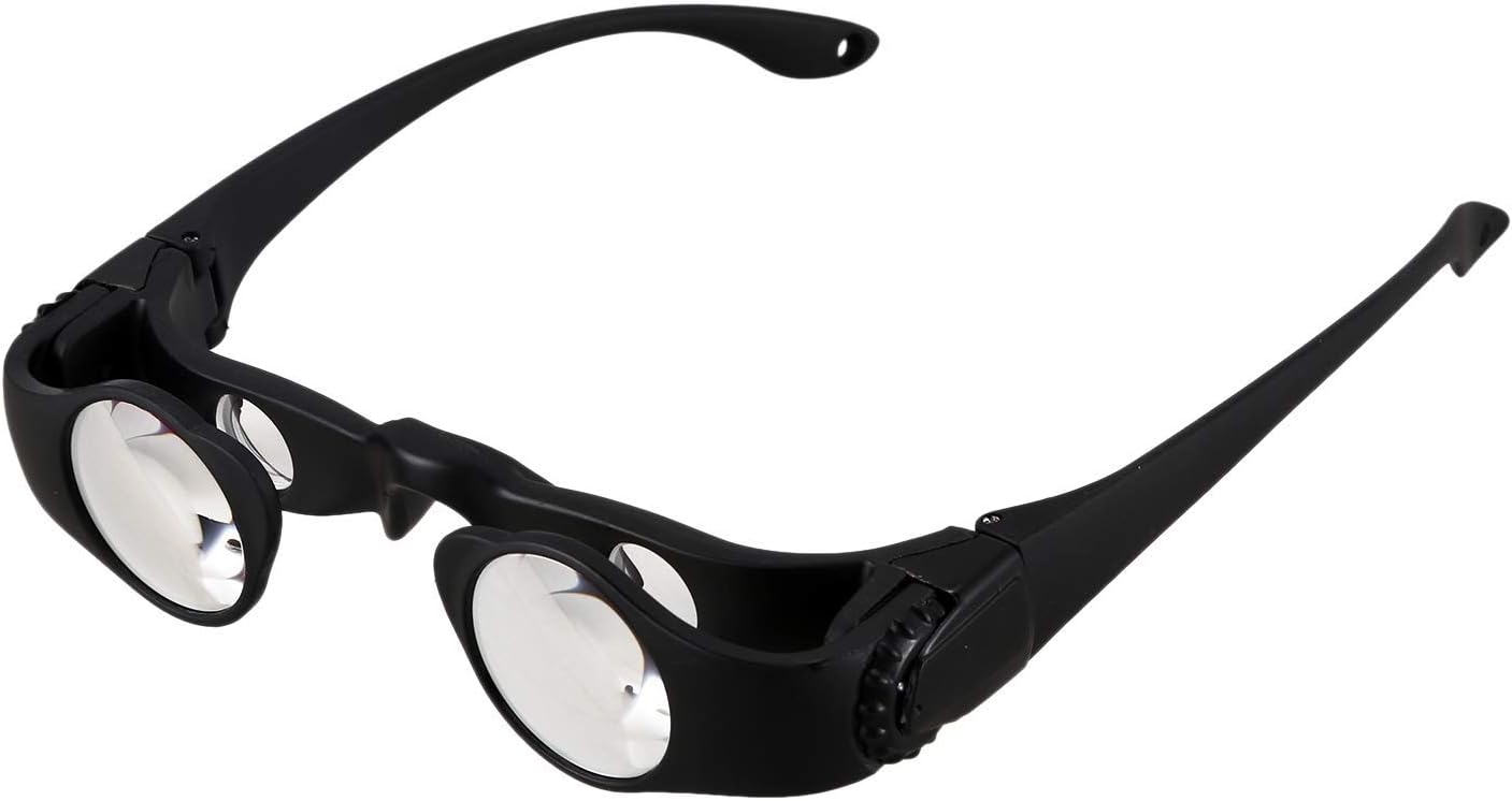 polarized binoculars